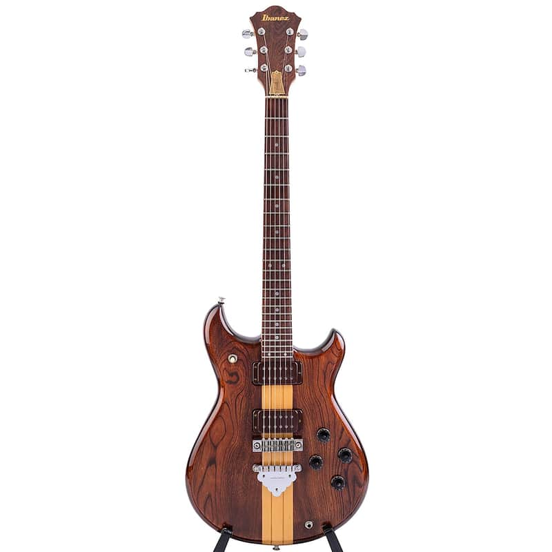 Ibanez MC200 Musician | Reverb