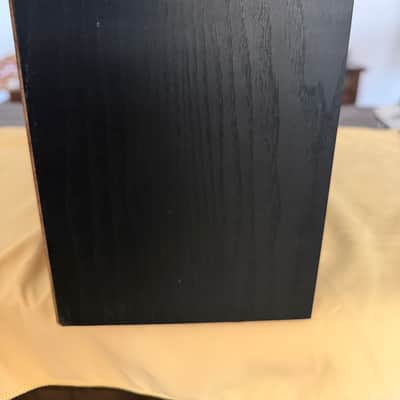 Design Acoustics PS-CV Small 1980s Canadian Vintage Bookshelf Speakers image 8