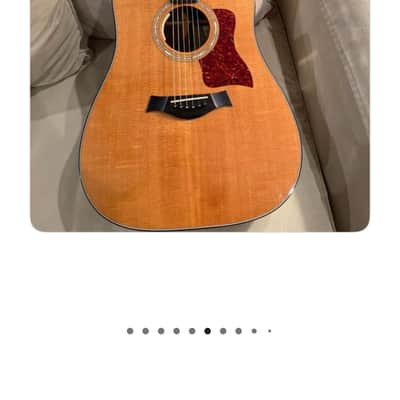 Taylor 710-LTD 1992 image 14