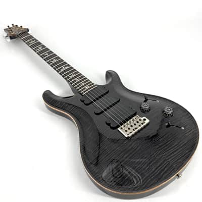 2015 PRS 513 10 Top - Grey Black image 13