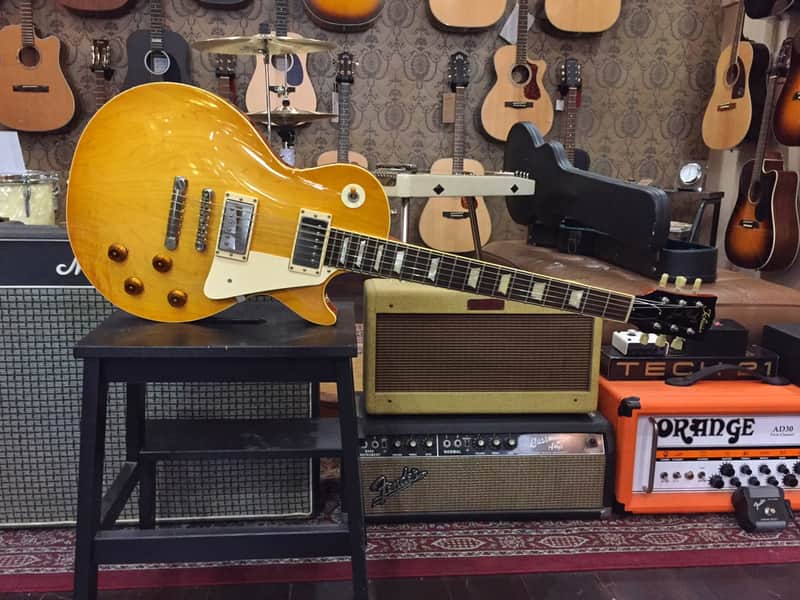 Tokai LS 173 VF (LP 58) VF | Reverb