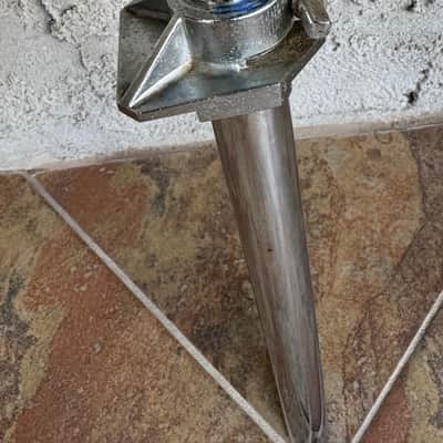 Vintage 1980s Slingerland Magnum Cymbal Stand (PARTIAL) image 7
