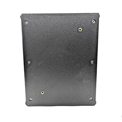 ToneX – Pedal Plate (Temple Audio Quick Release, Velcro, Zip-Tie Compatible) image 3