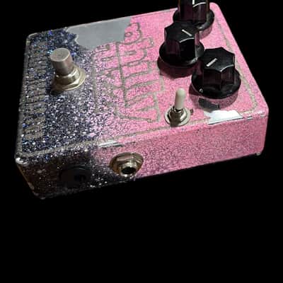 Philly Fuzz Heretic X8780 image 3