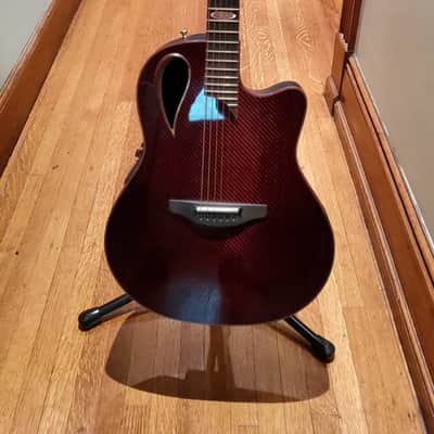 Adamas 2098-AV40 40th Anniversary USA Limited Run Ruby Gloss 2098 2098 AV40 18/50 image 1