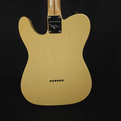 USED 2024 Fender Custom Shop Journeyman '51 Telecaster image 4