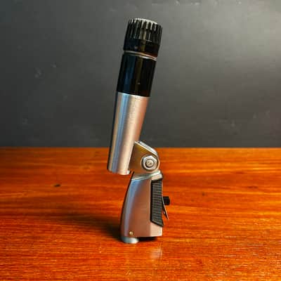 Shure 545S Unidyne III 1970s - Silver / Black
