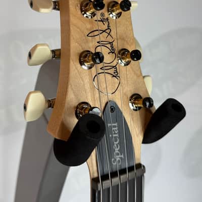 PRS CE 24 Special Limited Edition - Black Amber image 6
