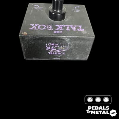 Heil The Talk Box -x11887 image 3
