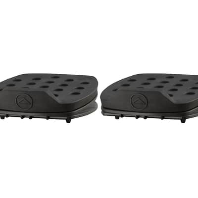 Ultimate Support MS-80 Studio Monitor Stands [DEMO] image 1
