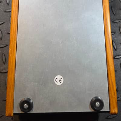 Moog MF-101 Moogerfooger Low Pass Filter 1998 - 2018 - Black image 7