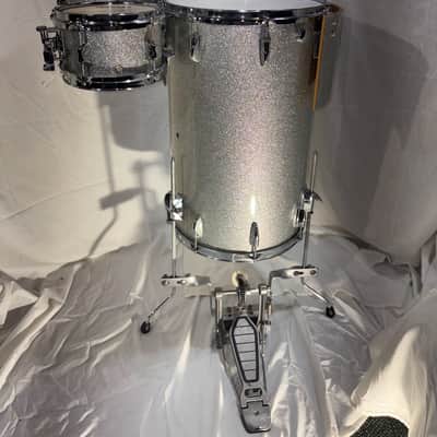 Yamaha Steve Jordan Custom Cocktail Kit image 2