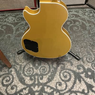Epiphone Jared James Nichols Signature "Blues Power" Les Paul Custom 2023 - Present - Pelham Blue image 6