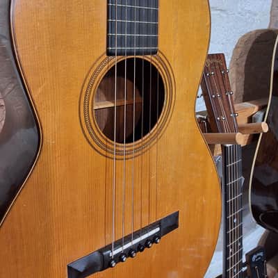 Martin O-21 1914 - Brazilian Rosewood image 3