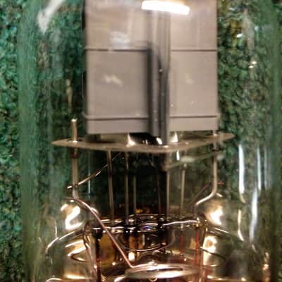 Marconi Osram KT66 1968 Matched Pair image 3