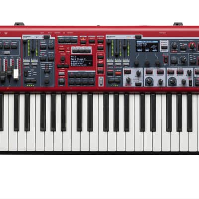 Nord Stage 4 88