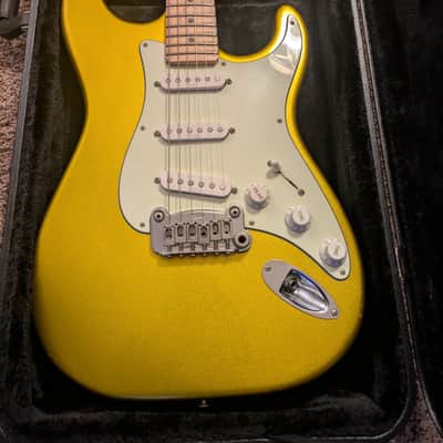G&L Legacy USA 1998 image 2