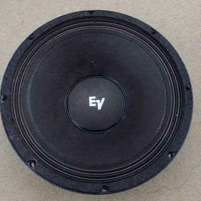Electro-Voice EVM 12L Series II - 12 Inch Speaker - 8 Ohms - 200