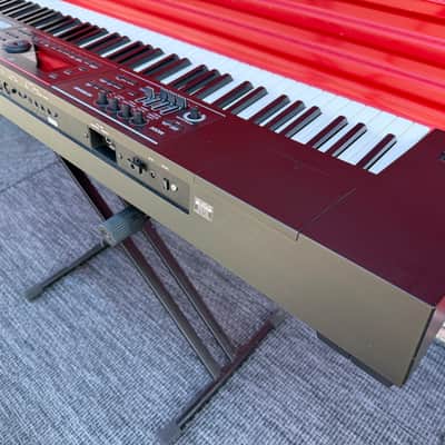 Roland JUNO-DS88 88-Key Weighted Synthesizer Keyboard image 12