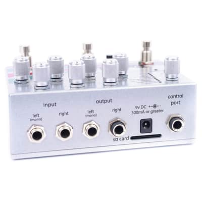 Empress Reverb 2010s - Graphic image 3