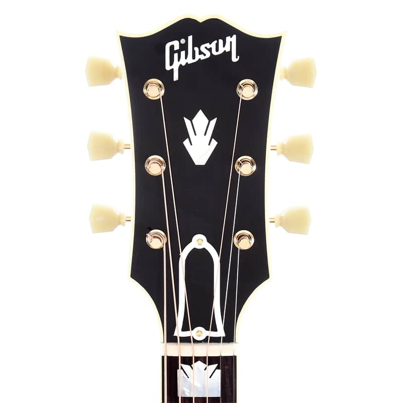 Gibson SJ-200 Original image 5