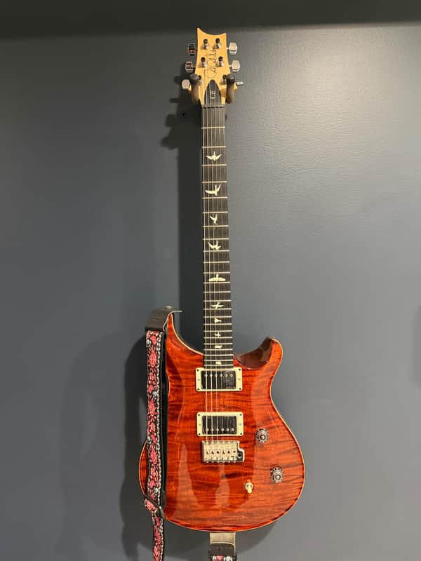 PRS Special Run CE 24 2024 - Tortoise Shell image 1