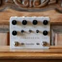 Cornerstone Music Gear Colosseum 2025 - White