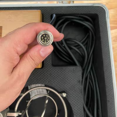 Sontronics Aria - Valve / Tube Condenser Microphone image 5