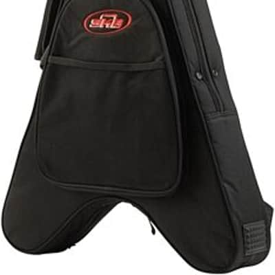 SKB 1SKB-SC58 Soft Case for Gibson Flying V Guitar image 3