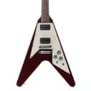 Gibson USA Flying V '67 Reissue Cherry [90956719] (06/04)