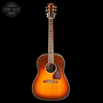 Used 2015 Gibson J45 Granadillo w/case TSU25108 image 2
