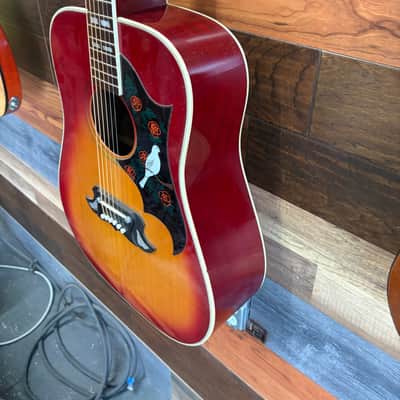 Terada T-100 Acoustic image 5