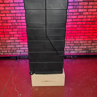 ENKI AMG-2 XL ACOUSTIC GUITAR CASE image 3