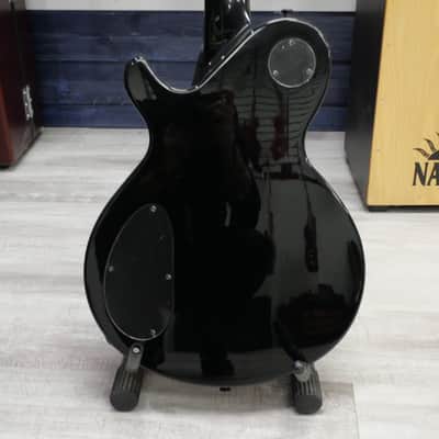 Dean EVO Dragster w/ Soft Case image 4