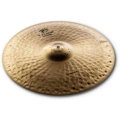 Zildjian K1014 K Constantinople 20" suspendue image 1
