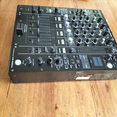 Pioneer DJM-900NXS2 Bild 3