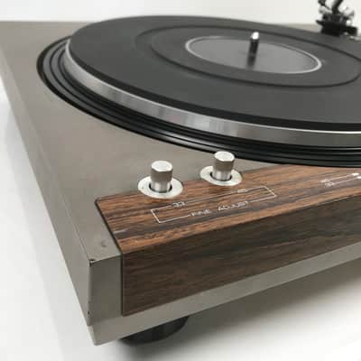 Micro Seiki DD-20 Turntable image 6