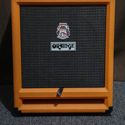 Orange TB500C Hybrid Bass Amp Combo Amplifier BT500C 500W image 1