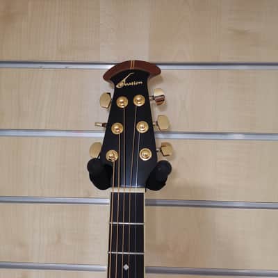 Ovation 1777 Legend Sunburst image 5