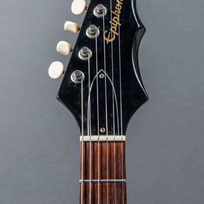 Epiphone Coronet 1964, Cherry image 8