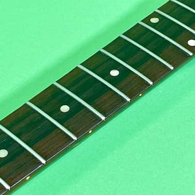 Gibson Melody Maker D 1962 - Sunburst NICE! image 18