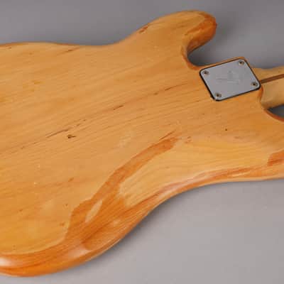 Fender PJ Precision Bass - 1975 - Natural image 15