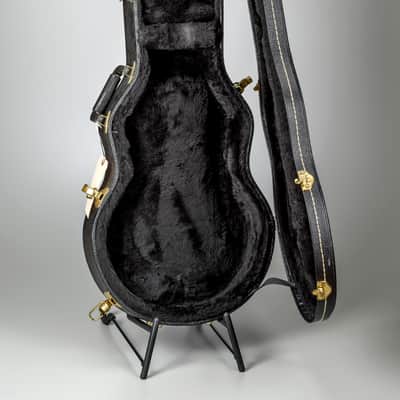 Hamer Monaco Elite 2006 Indigo Blue image 7