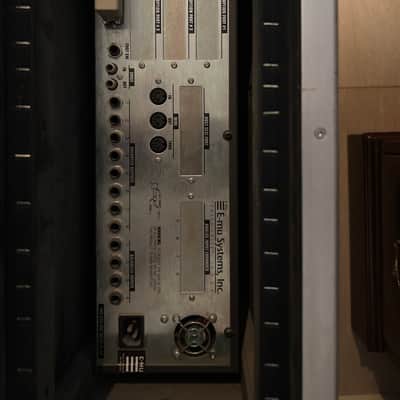 E-MU Systems Darwin 1996 image 2
