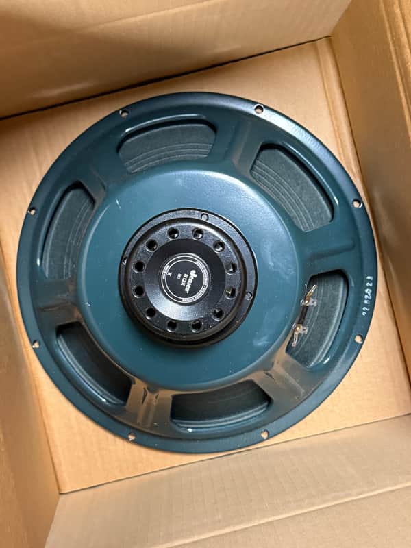 Jensen N12-K 2024 image 1