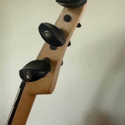 A.Loziakov Arpeggione Classica 2026 - Shellac image 9