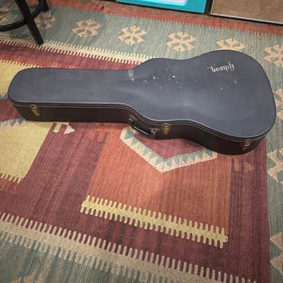 Gibson Hummingbird 1977 image 10