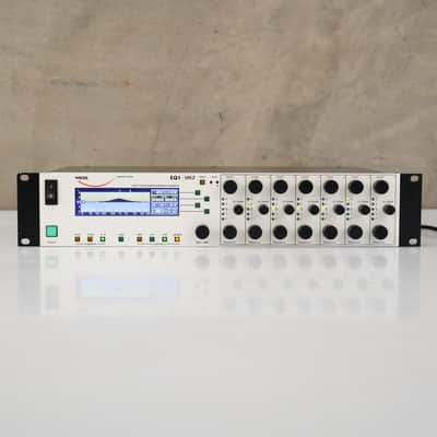 Weiss EQ1 EQ1-MK2 Digital Equalizer #56755 image 1