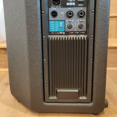 Xitone 12" ACTIVE Wedge FRFR Cab image 3