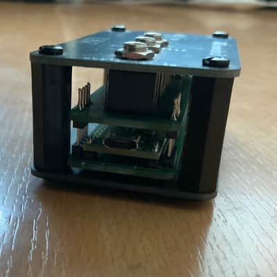 Sonoclast MAFD (1st generation) 2020 image 2
